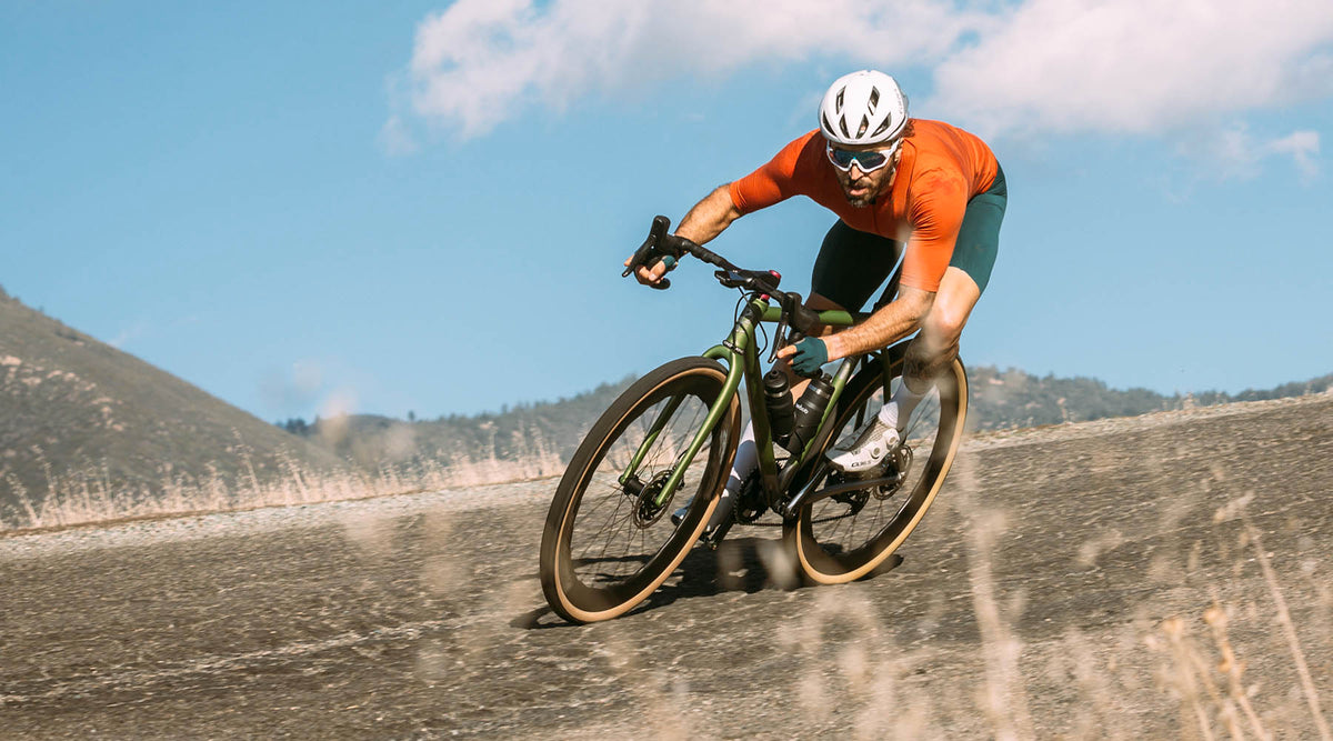 Velocio Ride Series 2023