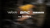 No Borders: Velocio | BMC | SRAM Gravel Team