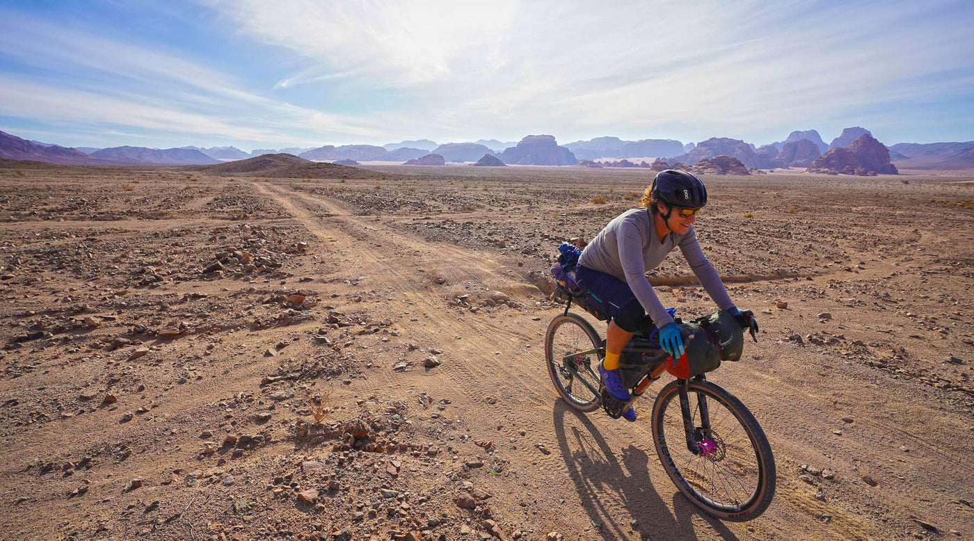 Reckoning: Rocks in the Road