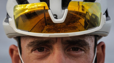 The Distance: Jack Thompson takes on a World Record