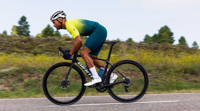 Reckoning: Race, Racing and Cycling Culture