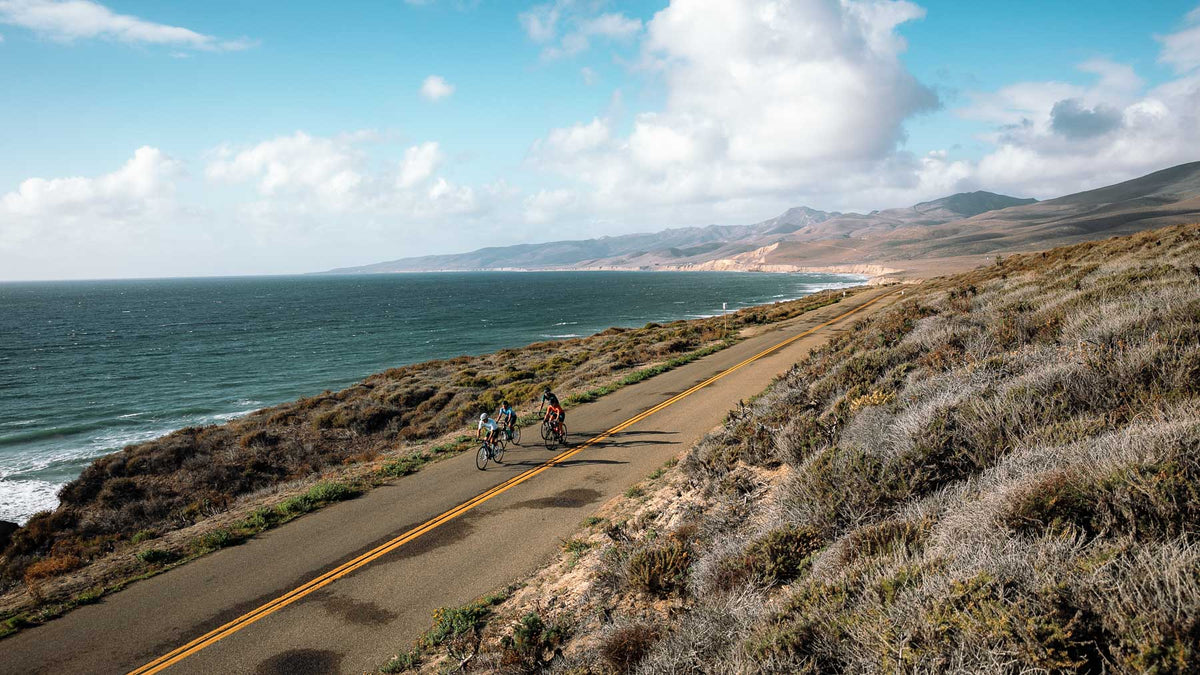Velocio Ride Series: San Francisco