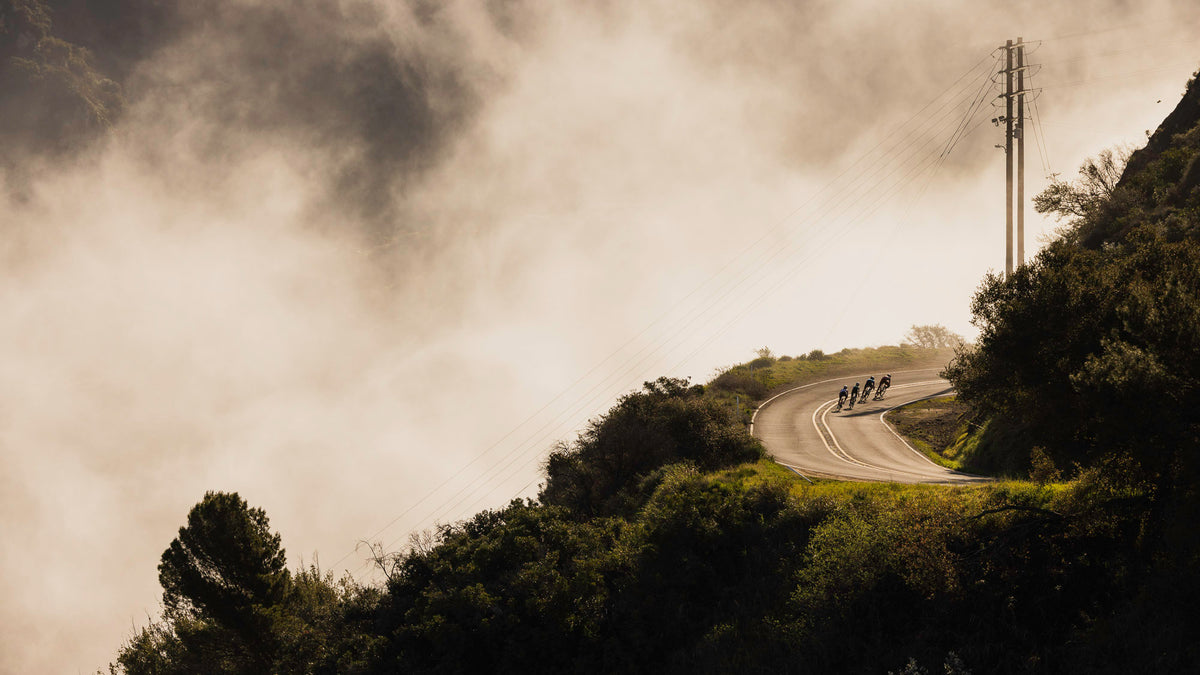 Ride Series: Mallorca