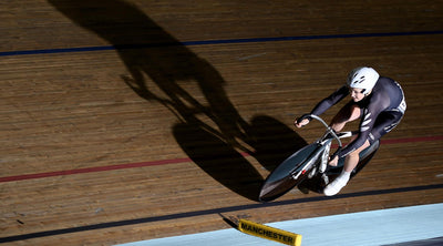 Resolutions: A Strong Foundation - Prologue