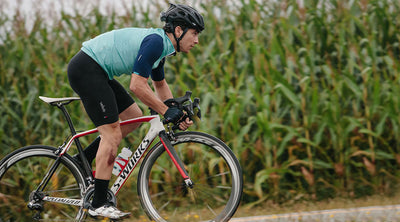 On Intent: How Kai Wiggins Left Racing