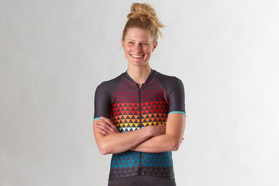 Unity: Leslie Lupien