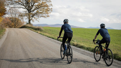 Velocio Ride Series: Vermont