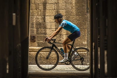 Velocio + Tayler Wiles