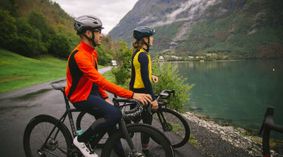 Ultralight Jackets & Vests