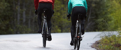 Thermal Bibs & Tights