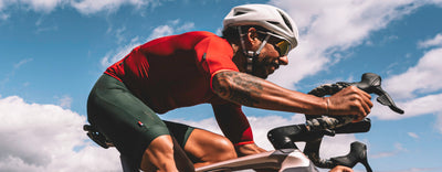 Bibs, Shorts & Tights