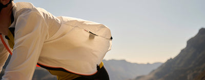 Men's Jackets & Vests