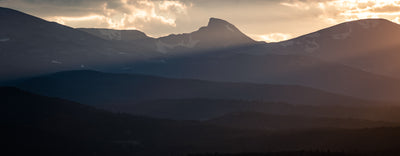 Nederland Ride Series Essentials