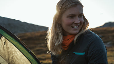 RECON - Exceptional Insulation