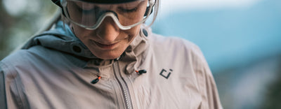 Trail ACCESS Hardshell