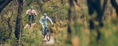 Off-Road: Ultralight