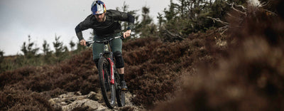 New Arrivals: Men's Trail