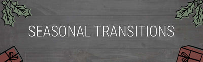 Seasonal Transitions