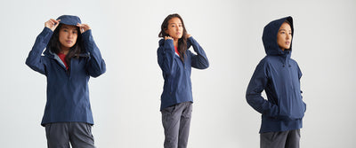 RECON: Transitions - The Art of Movement