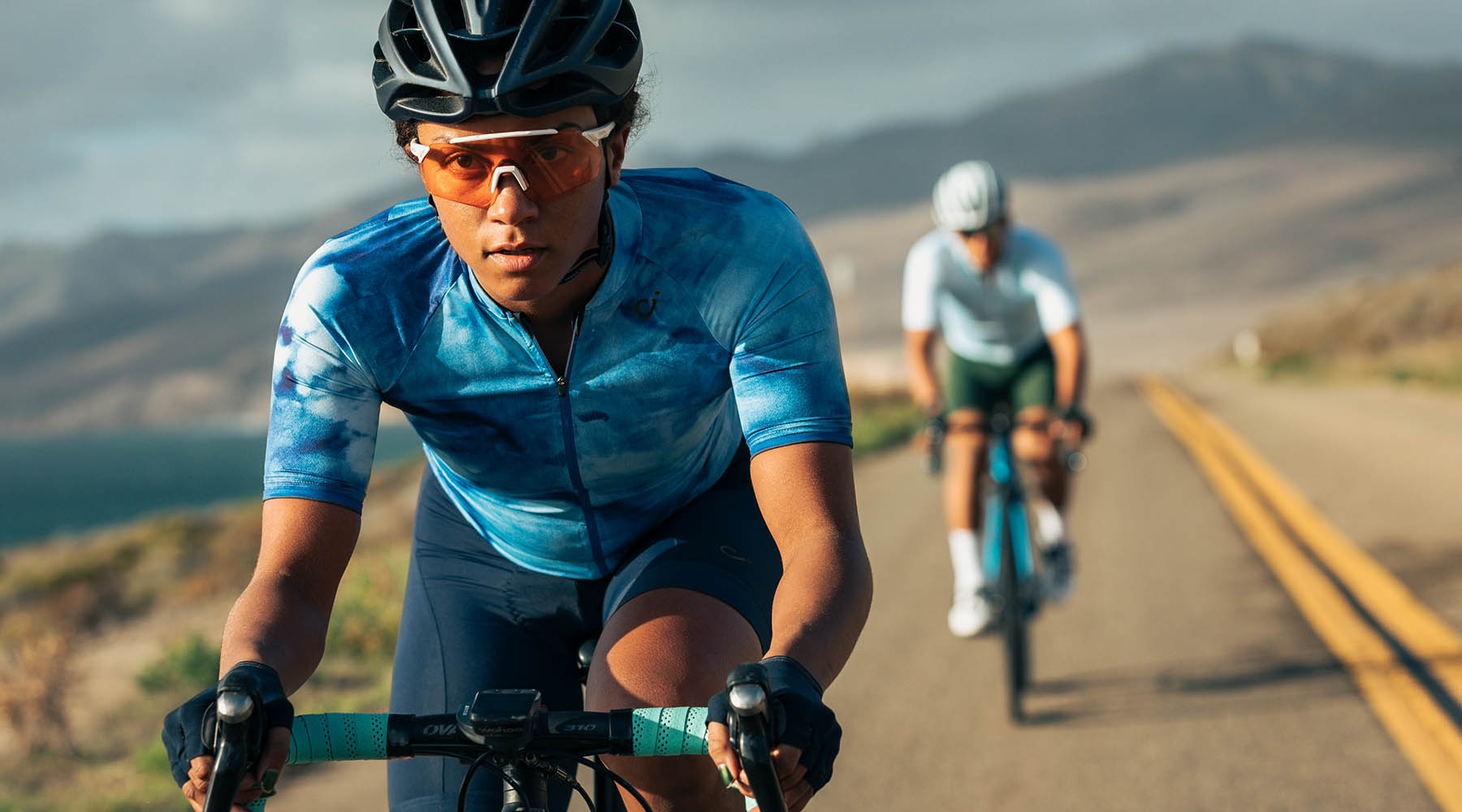 Velocio cycling online apparel