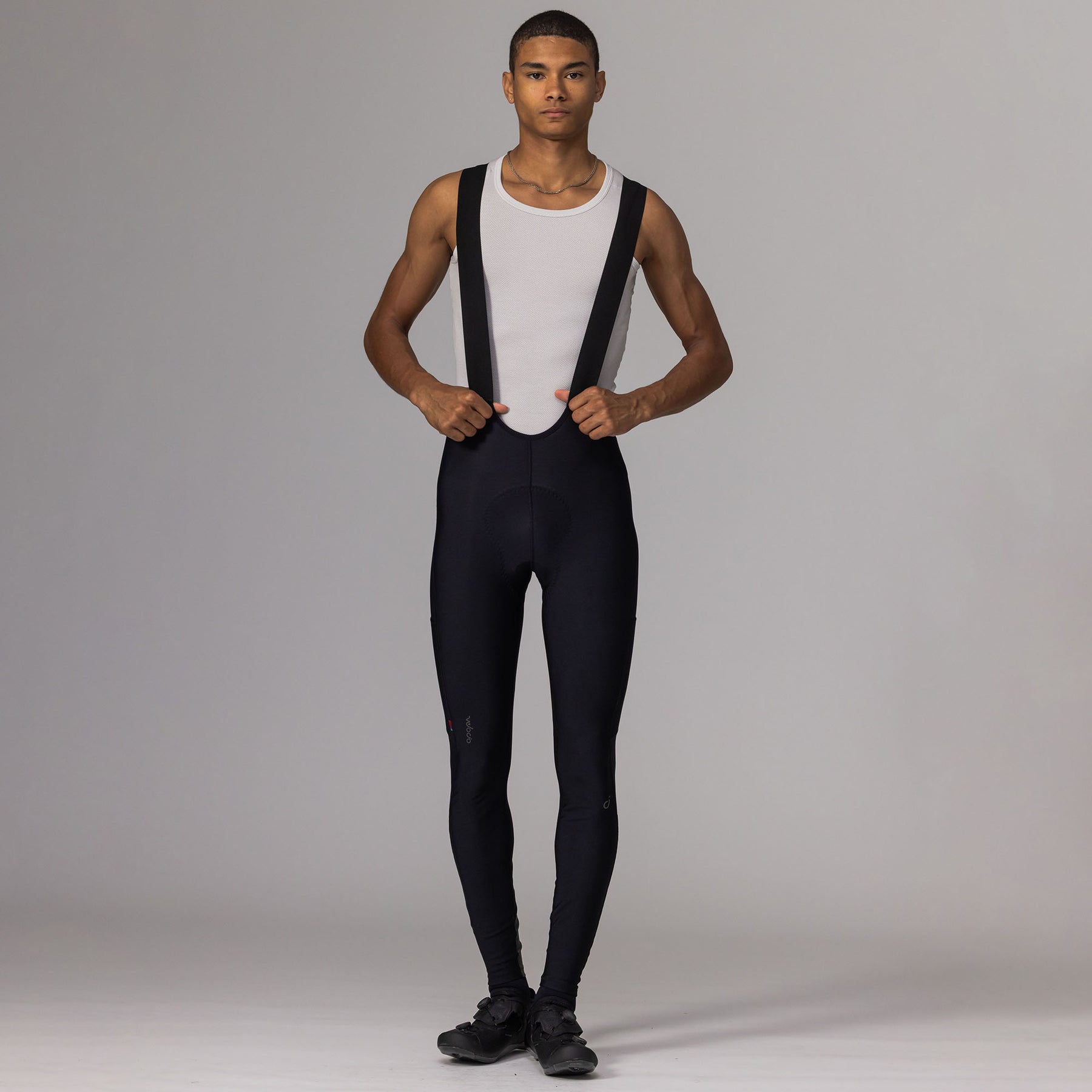Men's Thermal Utility Bib Tight Velocio // International
