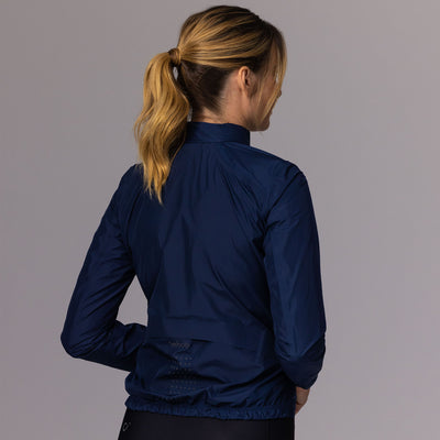 Women's Ultralight Rain Jacket