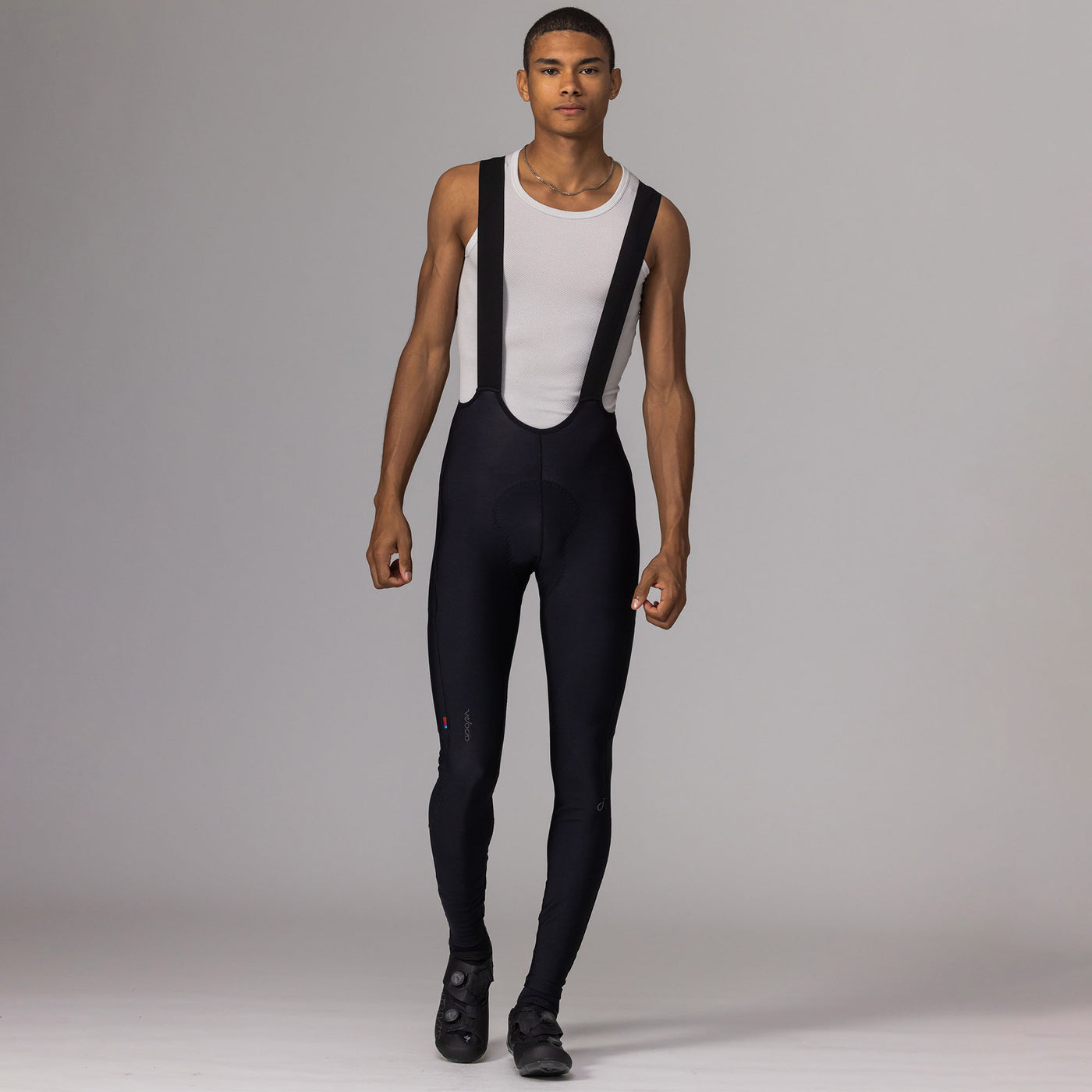 Men's Thermal Bib Tight Velocio // International