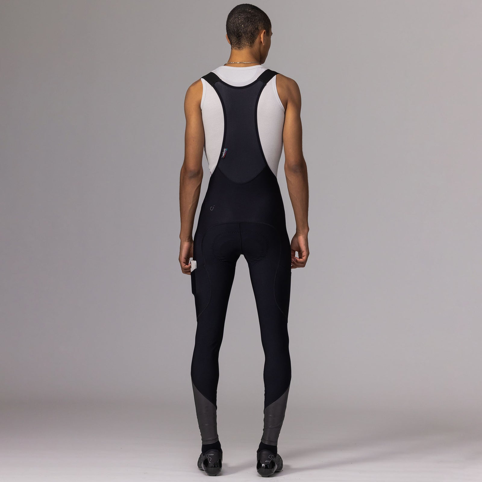 Men's Thermal Utility Bib Tight Velocio // International