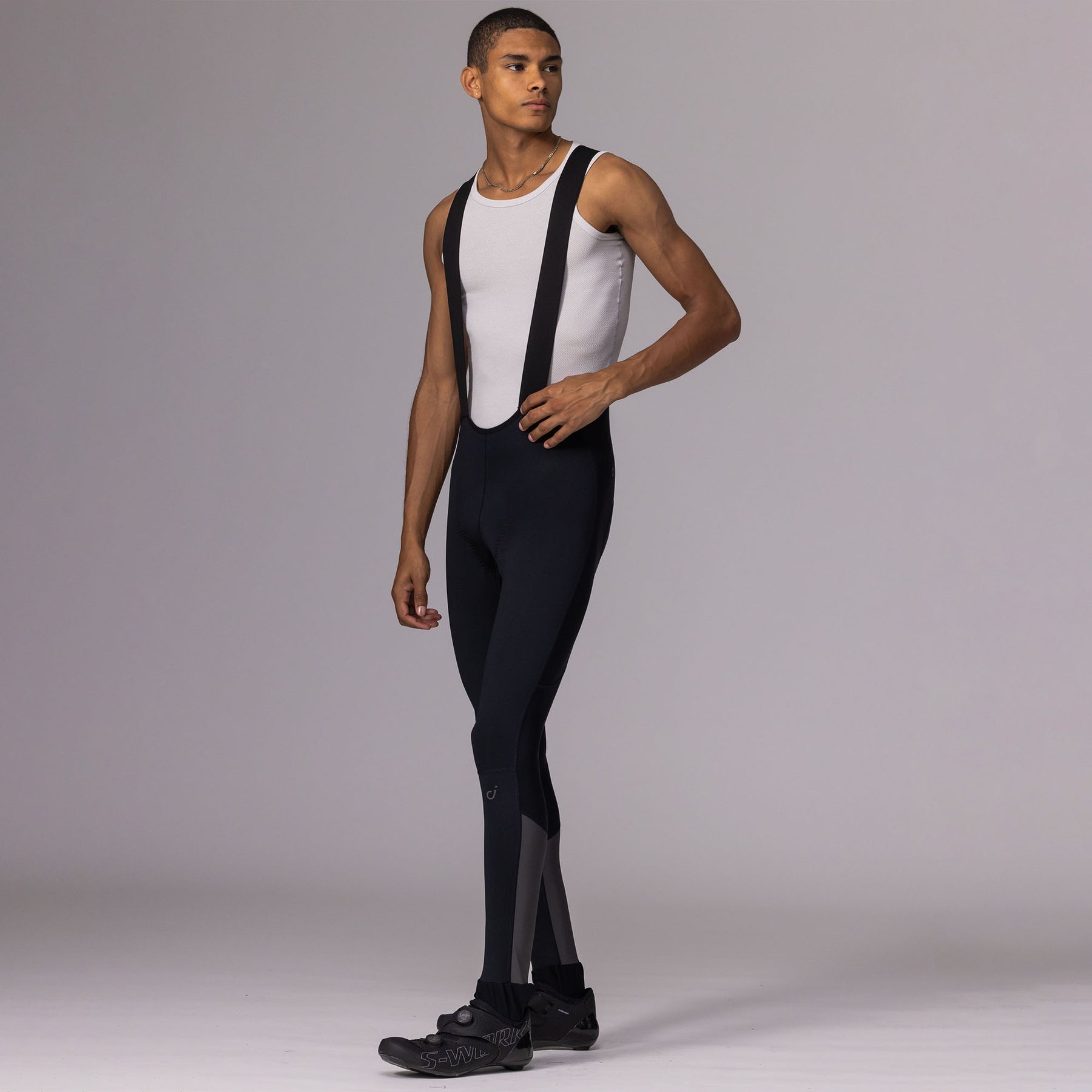 Men's ZERO Bib Tight