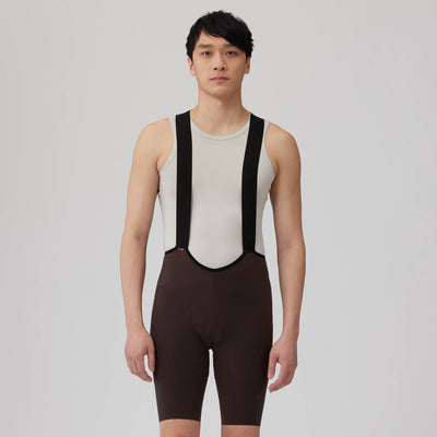 Men's LUXE Bib Short