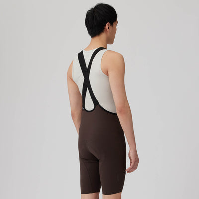 Men's LUXE Bib Short