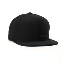 Velocio Wool 6-Panel Cap