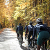 Vermont Ride Series | October 6-8