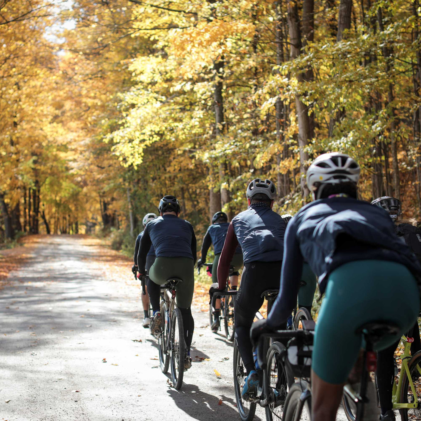 Vermont Ride Series | October 6-8