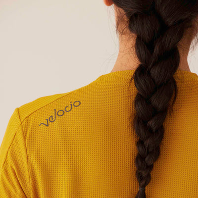 Women's Merino TRAIL Jersey