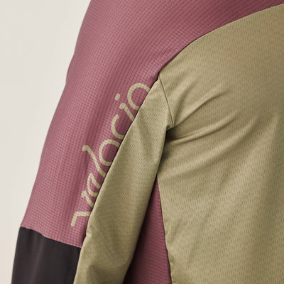 Men's ACCESS Long Sleeve