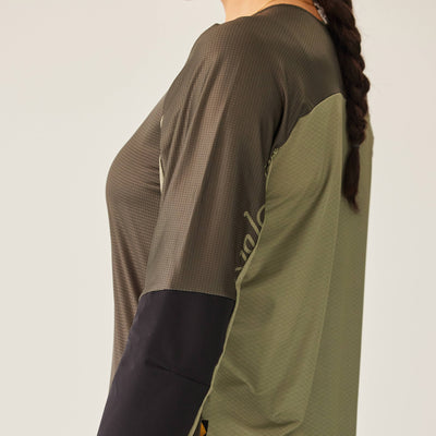 Women's ACCESS Long Sleeve