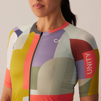 Women's ONE Unity Jersey