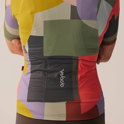 Women's ONE Unity Jersey