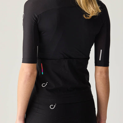 Women's CONCEPT Radiator Zipperless Jersey