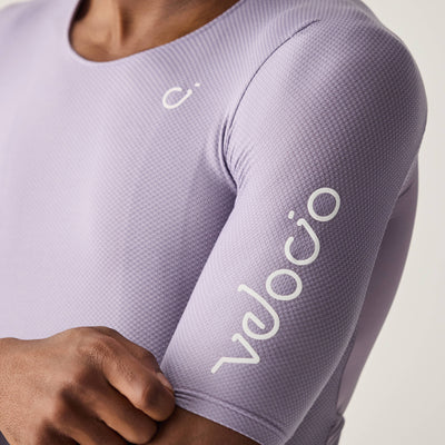 Men's CONCEPT Radiator Zipperless Jersey