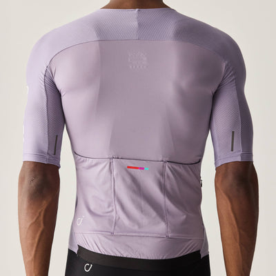 Men's CONCEPT Radiator Zipperless Jersey