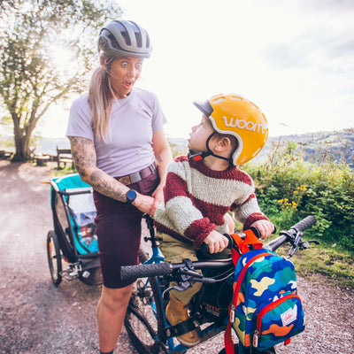 left promotion image