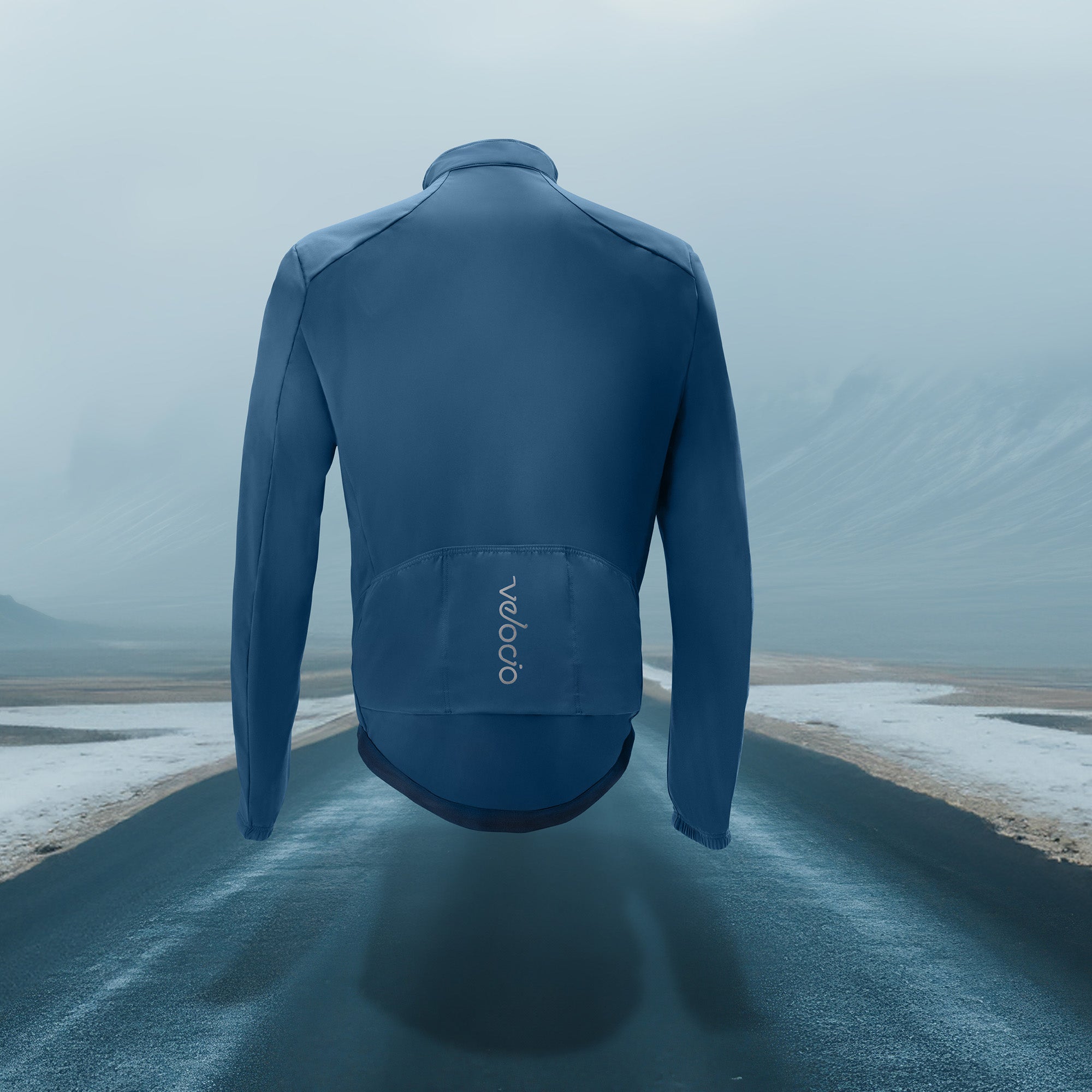 Men's Alpha Zero Jacket