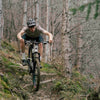 "As ever, I have created some cycling goals and a big one for 2025. More on that soon though. I plan to enjoy riding bikes again for another year, see where they take me. Mountain biking has given me so much, it’s a gift really."