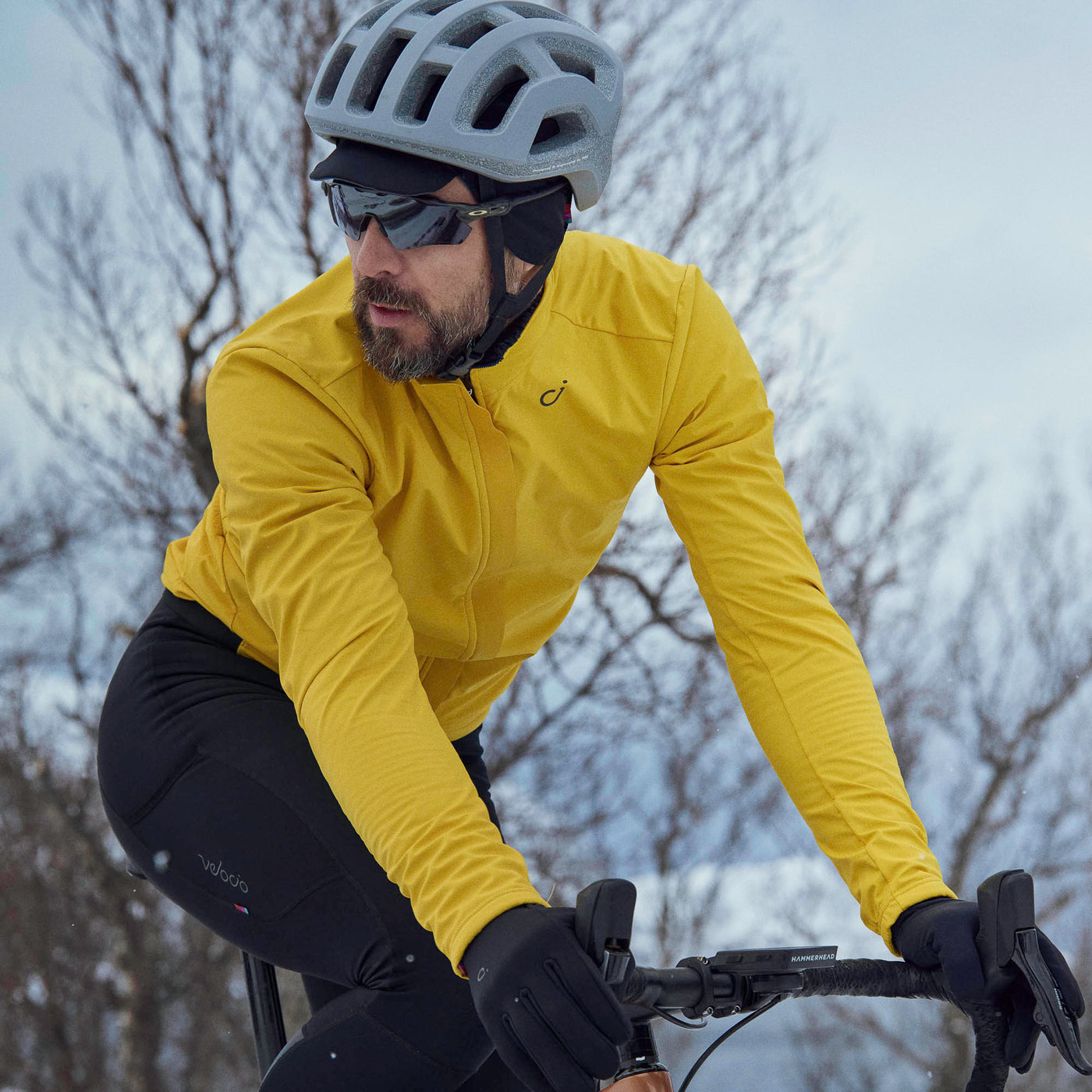 Designed without PFAS