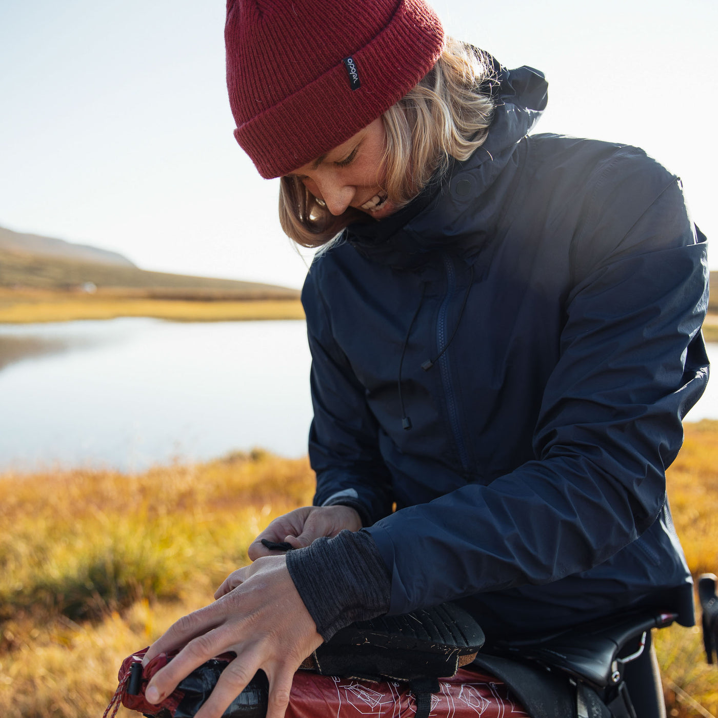 Laser-Cut Ventilation