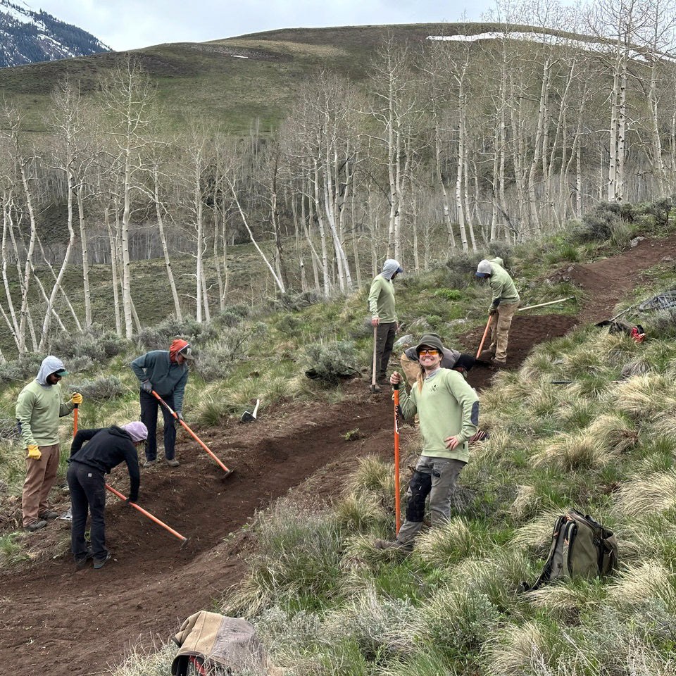 Crested Butte (CMBMA)