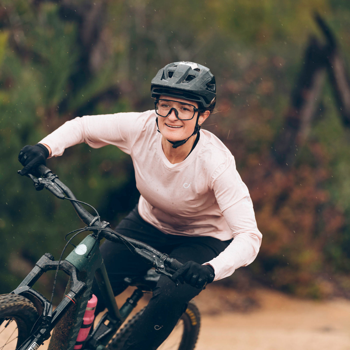 Ultralight Trail Collection