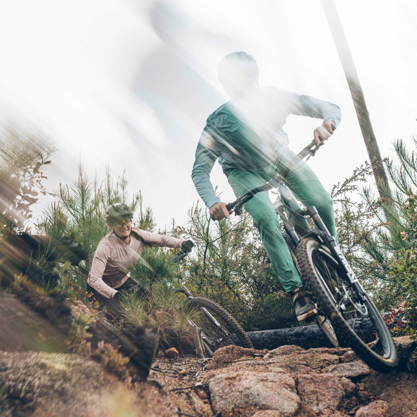 Ultralight Trail Collection